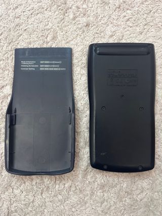 Calculadora Casio fx-82MS