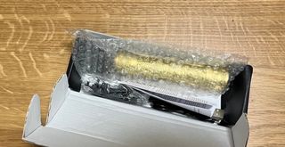 Tagliacapelli Vintage T9 Professionale