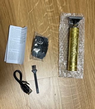 Tagliacapelli Vintage T9 Professionale