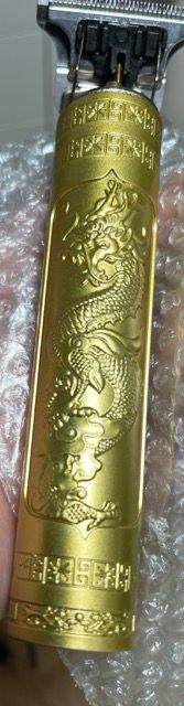 Tagliacapelli Vintage T9 Professionale