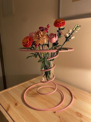 Jarrón Florero IKEA x Gustaf Westman