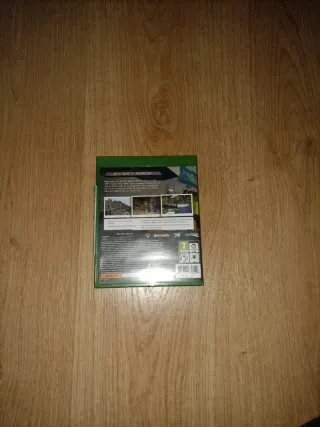 Minecraft Xbox One Edition