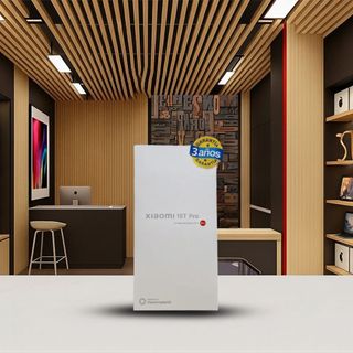 Xiaomi 15T Pro 512GB Nuevo Sellado Con Factura