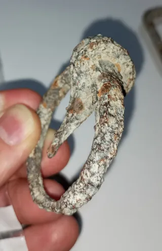 3 Hebillas muy grandes