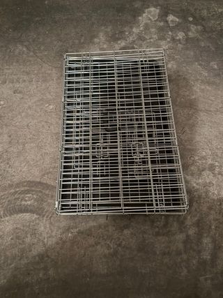 Jaula Plegable para Mascotas