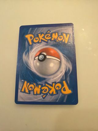 Carta Pokémon Zekrom Básico