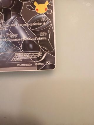 Carta Pokémon Zekrom Básico