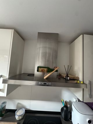 Campana Decorativa DH 985 Teka