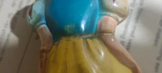 FIGURA ANTIGUA WALT DISNEY