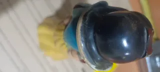 FIGURA ANTIGUA WALT DISNEY