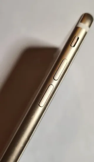 iPhone 7 Oro