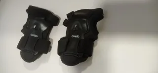 Kit Protección Infantil Patines/Bici Talla XS