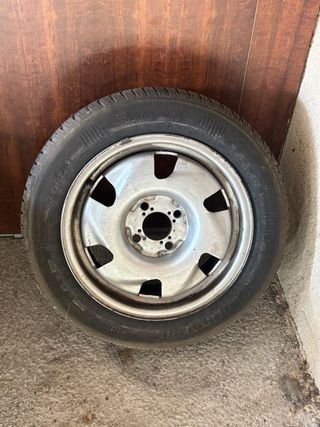 Llanta Renault Clio 16V