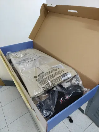 BabyBjörn Hamaca Bliss para bebé