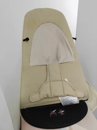 BabyBjörn Hamaca Bliss para bebé