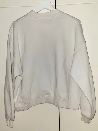 Sudadera Bershka Colorado Class of 1978 - Talla M