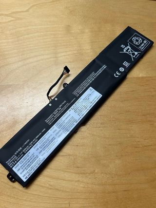 Batería PORTATIL L17M3PB1 L17D3PB0 L17C3PB0 LENOVO