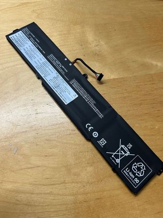 Batería PORTATIL L17M3PB1 L17D3PB0 L17C3PB0 LENOVO