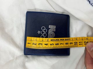 Medaglia CONI Olimpiadi scultura di artista greco