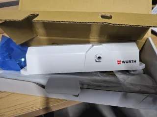 Muelle de brazo Würth