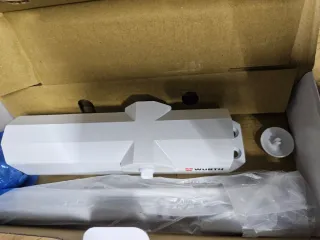 Muelle de brazo Würth