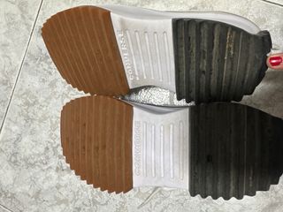 Converse Run Star Hike Mujer Blanco