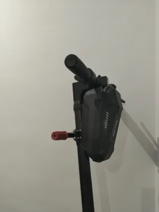 Patinete Eléctrico Z Lion 8 -