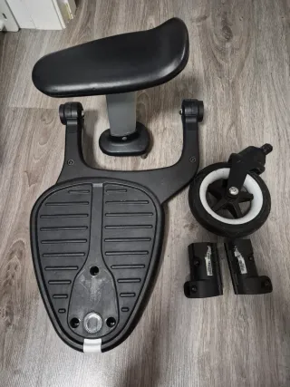 Bugaboo Comfort Wheeled Board + Adaptadores