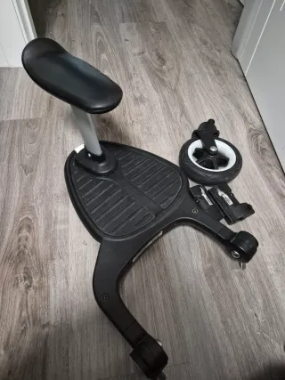 Bugaboo Comfort Wheeled Board + Adaptadores