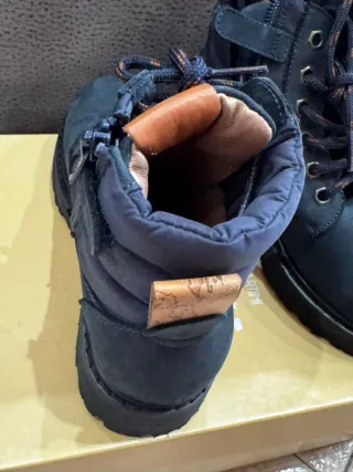 Stivali bambino n. 30 mai usati