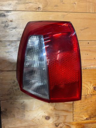 Piloto trasero Audi A3