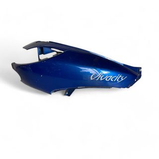 Cacha Lateral Derecha Trasera Azul Peugeot Vivacit