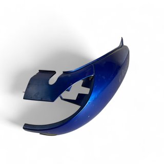 Cacha Lateral Derecha Trasera Azul Peugeot Vivacit