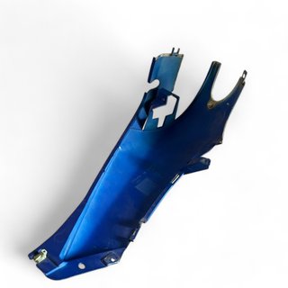 Cacha Lateral Derecha Trasera Azul Peugeot Vivacit