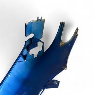 Cacha Lateral Derecha Trasera Azul Peugeot Vivacit