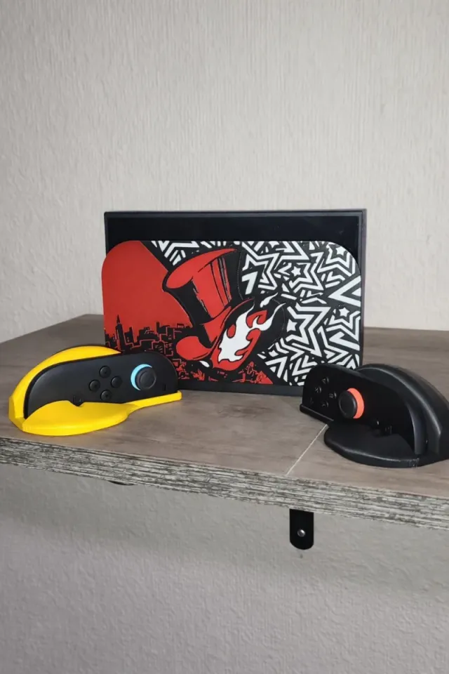 Pack Carcasa Switch 2 + Accesorios raton Joy-Con