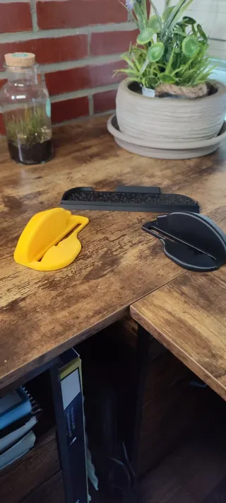 Pack Carcasa Switch 2 + Accesorios raton Joy-Con