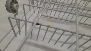 Cesto Lavavajillas FAGOR.