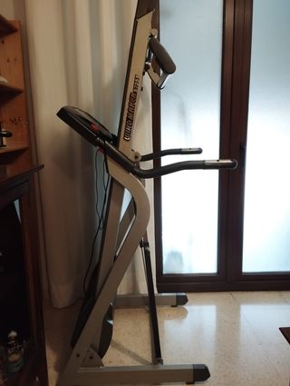 Cinta de correr electrónica