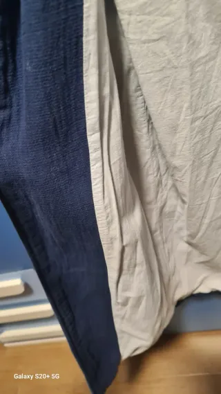 Chaqueta Zara Estampada Talla S