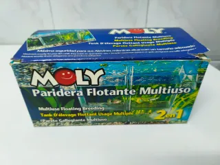 Acuario 96L con mueble