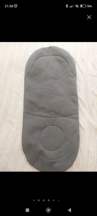 Bañera cambiador Chicco