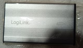 Carcasa HDD 2.5 IDE USB 2.0 LogiLink