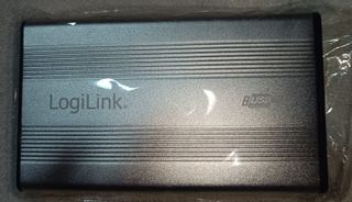 Carcasa HDD 2.5 IDE USB 2.0 LogiLink