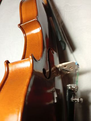 Violín Estudio 4/4