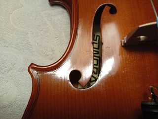 Violín Estudio 4/4
