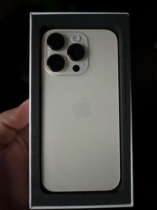 iPhone 14 Pro 256GB Dorado (Grado A)