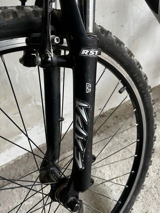 Bici MTB Aluminio Conor 26”