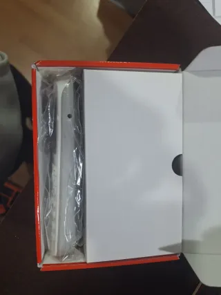 Teléfono Huawei ETS3 Blanco