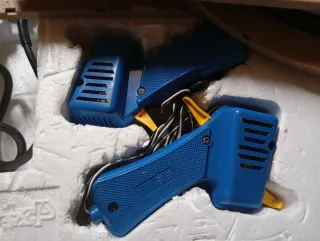 Scalextric - Circuito de Carreras